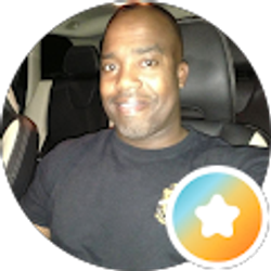 Profile photo of Glenn Davis