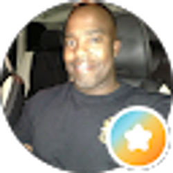 Profile photo of Glenn Davis