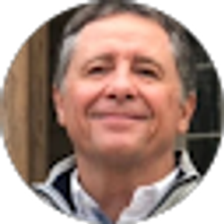 Profile photo of Roy Coffey