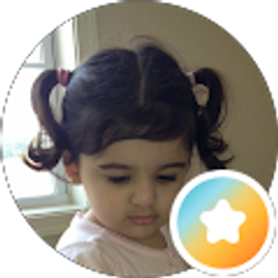 Profile photo of Saba Ahmad