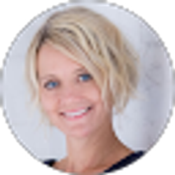 Profile photo of Angie Kay