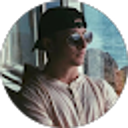 Profile photo of Andrew Ingram