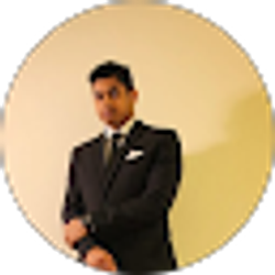 Profile photo of Shyam Iyer
