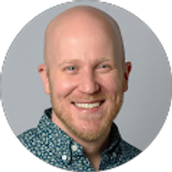 Profile photo of Ian Anderson