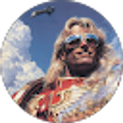 Profile photo of Marshall Codd