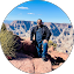 Profile photo of Ruben Ramirez