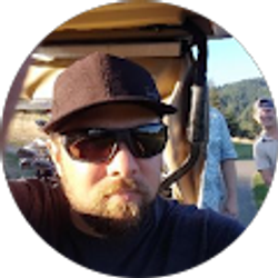 Profile photo of Jonathan Daniels