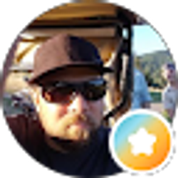 Profile photo of Jonathan Daniels
