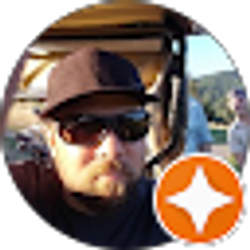 Profile photo of Jonathan Daniels