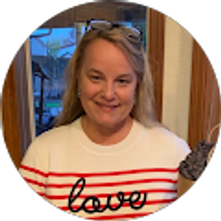 Profile photo of Dana Jackson