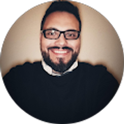 Profile photo of Juan Mendoza