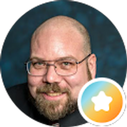 Profile photo of Joshua Crouch