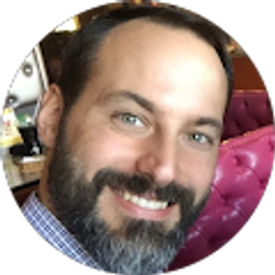 Profile photo of Chad Stephens