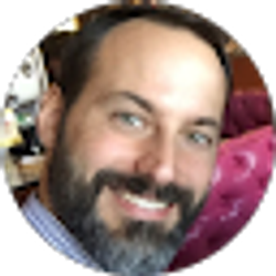 Profile photo of Chad Stephens