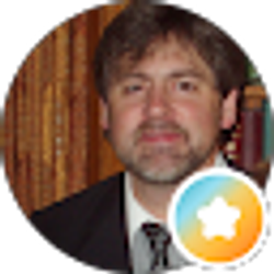Profile photo of John Countryman
