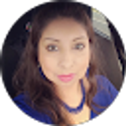 Profile photo of Daisy Jalomo