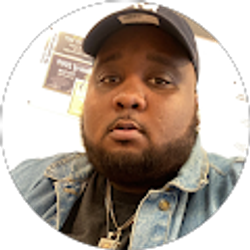 Profile photo of Teddy Walker