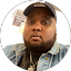 Profile photo of Teddy Walker