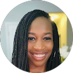 Profile photo of Amanda Harris