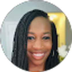 Profile photo of Amanda Harris