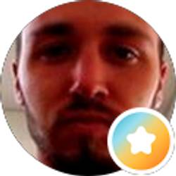 Profile photo of Tyler Barron