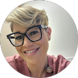 Profile photo of Milka Montalvo