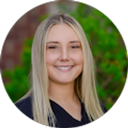 Profile photo of Jorie Faith