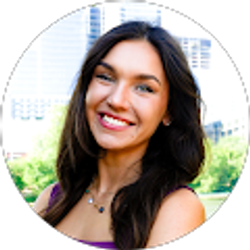 Profile photo of Valeriya Chulyukina