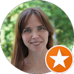 Profile photo of Anastasiia Kuritsyna