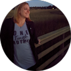 Profile photo of Abby Ramsey