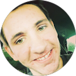 Profile photo of Ted Wood