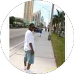 Profile photo of FATUMATA SAMAH