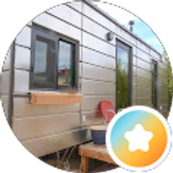 Profile photo of Tiny Home Tours