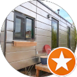 Profile photo of Tiny Home Tours