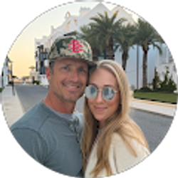 Profile photo of Kristin Simonetta