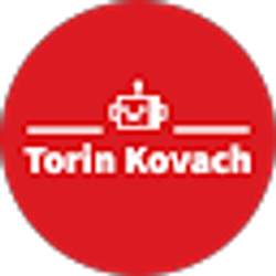 Profile photo of Torin Kovach