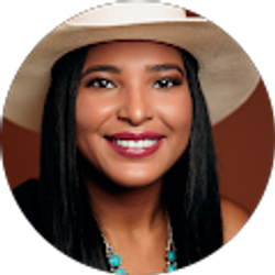 Profile photo of Cortney Brockup