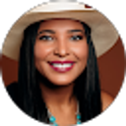 Profile photo of Cortney Brockup