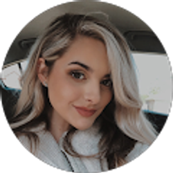 Profile photo of Jasmine Stone