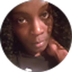 Profile photo of Iesha Williams