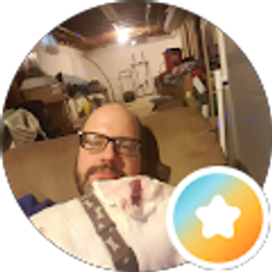 Profile photo of Vincent Becker