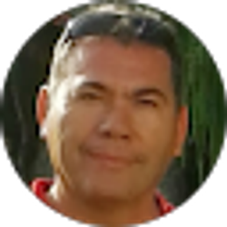 Profile photo of G. Orozco