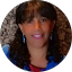 Profile photo of Reci Stenger