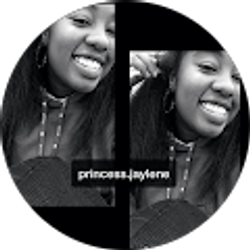 Profile photo of Jaylene Frame