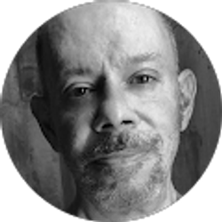 Profile photo of Michael Caplan