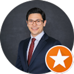 Profile photo of Anthony Guttman