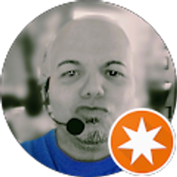 Profile photo of Joseph Manuel