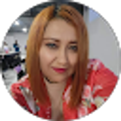Profile photo of Adriana Belman