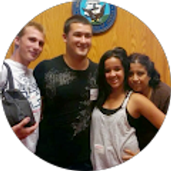 Profile photo of Stephanie Chavez