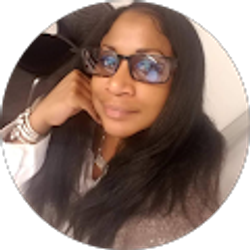 Profile photo of Bridgitte Williams-Davis